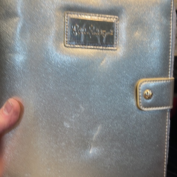 Lily Pulitzer Agenda Folio - Picture 8 of 12